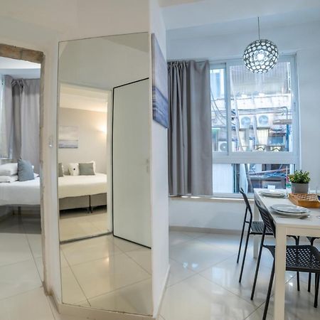King George 21 Apartments Йерусалим Екстериор снимка