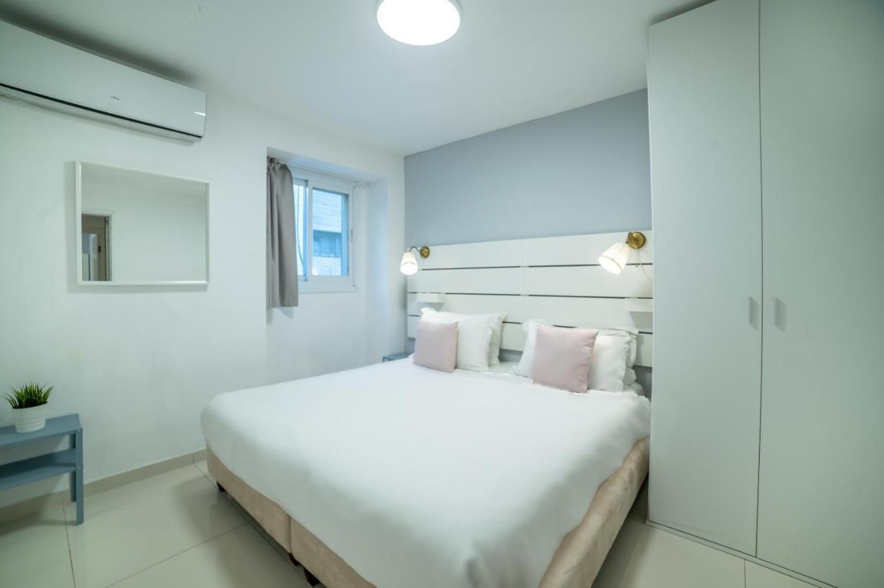 King George 21 Apartments Йерусалим Екстериор снимка