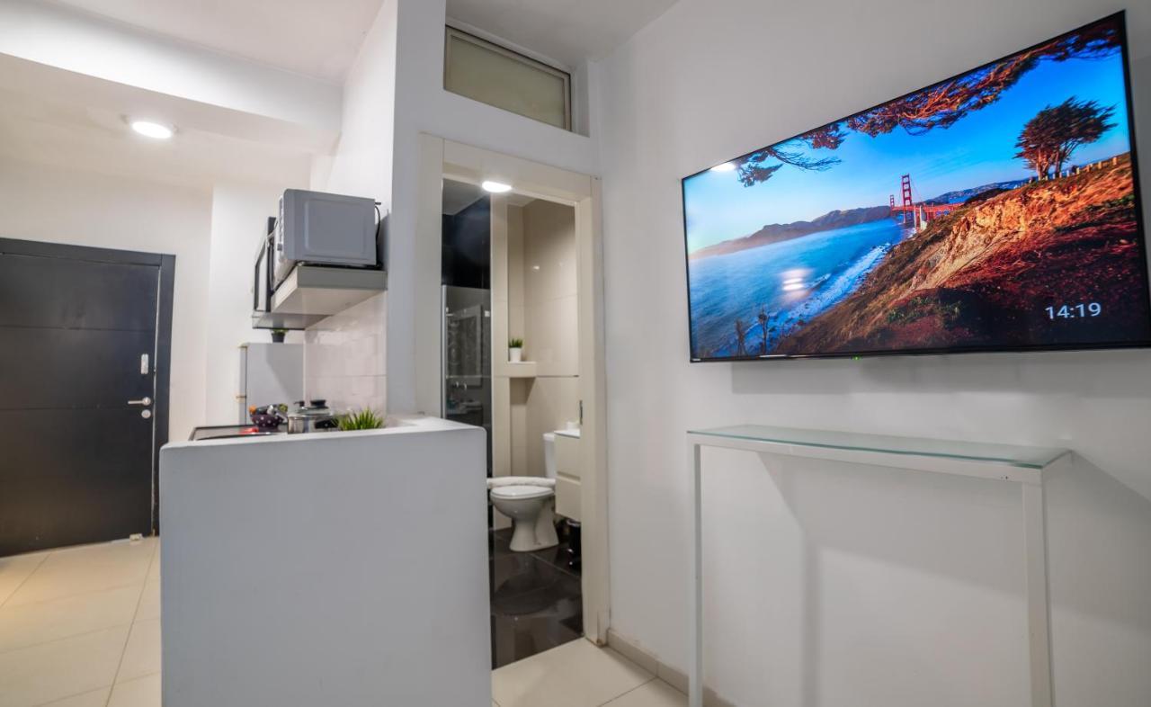 King George 21 Apartments Йерусалим Екстериор снимка