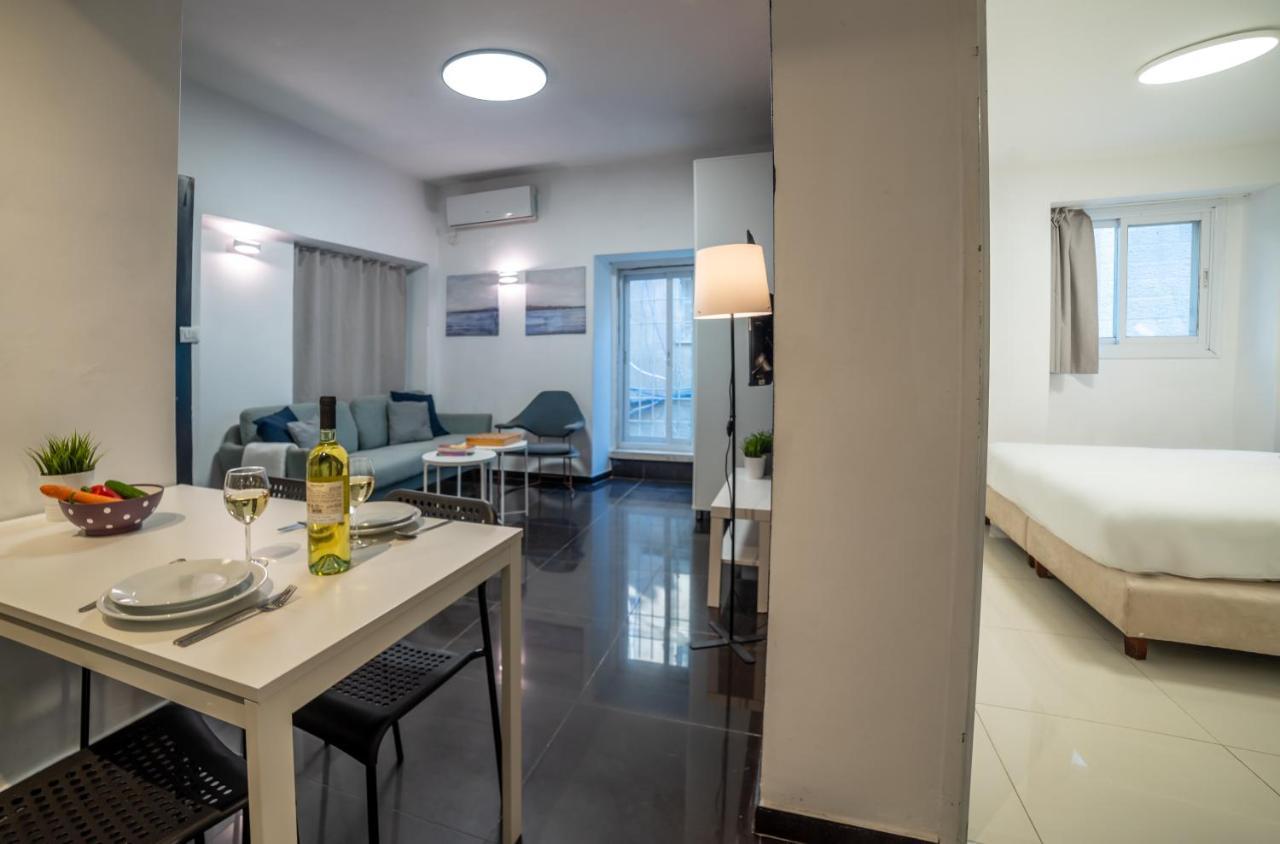 King George 21 Apartments Йерусалим Екстериор снимка