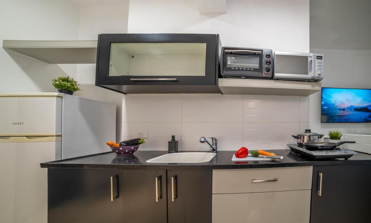 King George 21 Apartments Йерусалим Екстериор снимка