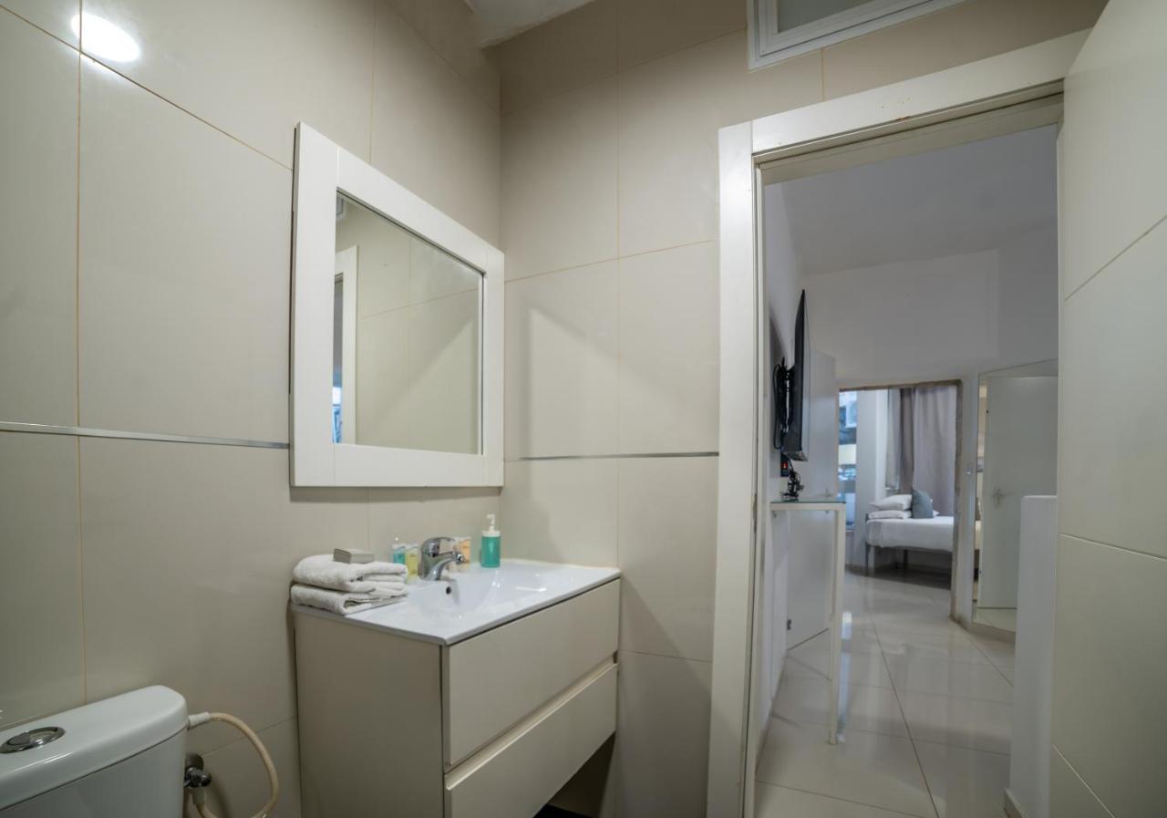 King George 21 Apartments Йерусалим Екстериор снимка
