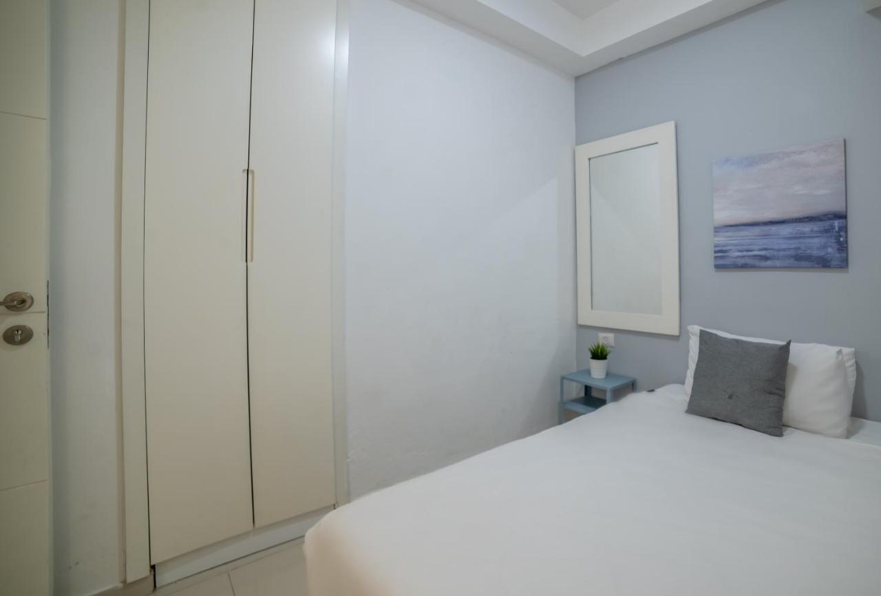 King George 21 Apartments Йерусалим Екстериор снимка