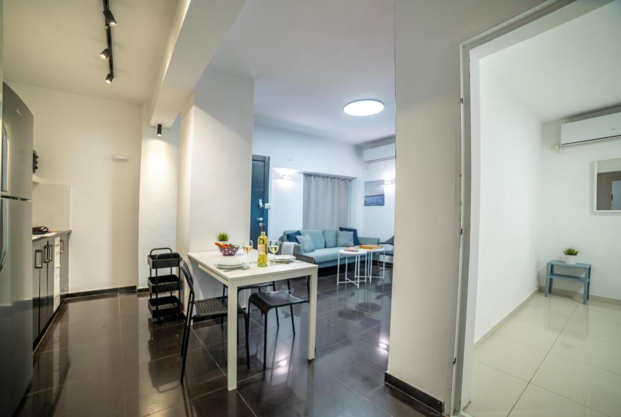 King George 21 Apartments Йерусалим Екстериор снимка