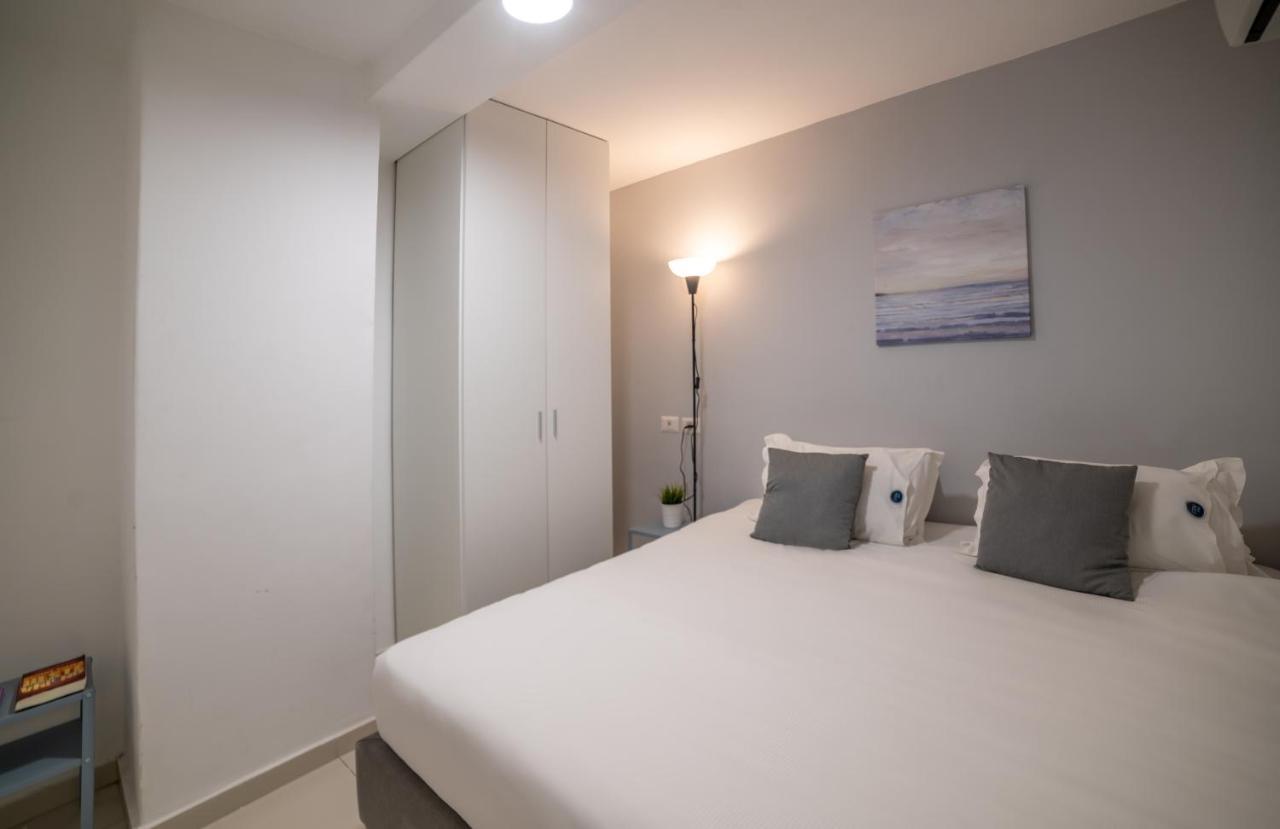 King George 21 Apartments Йерусалим Екстериор снимка