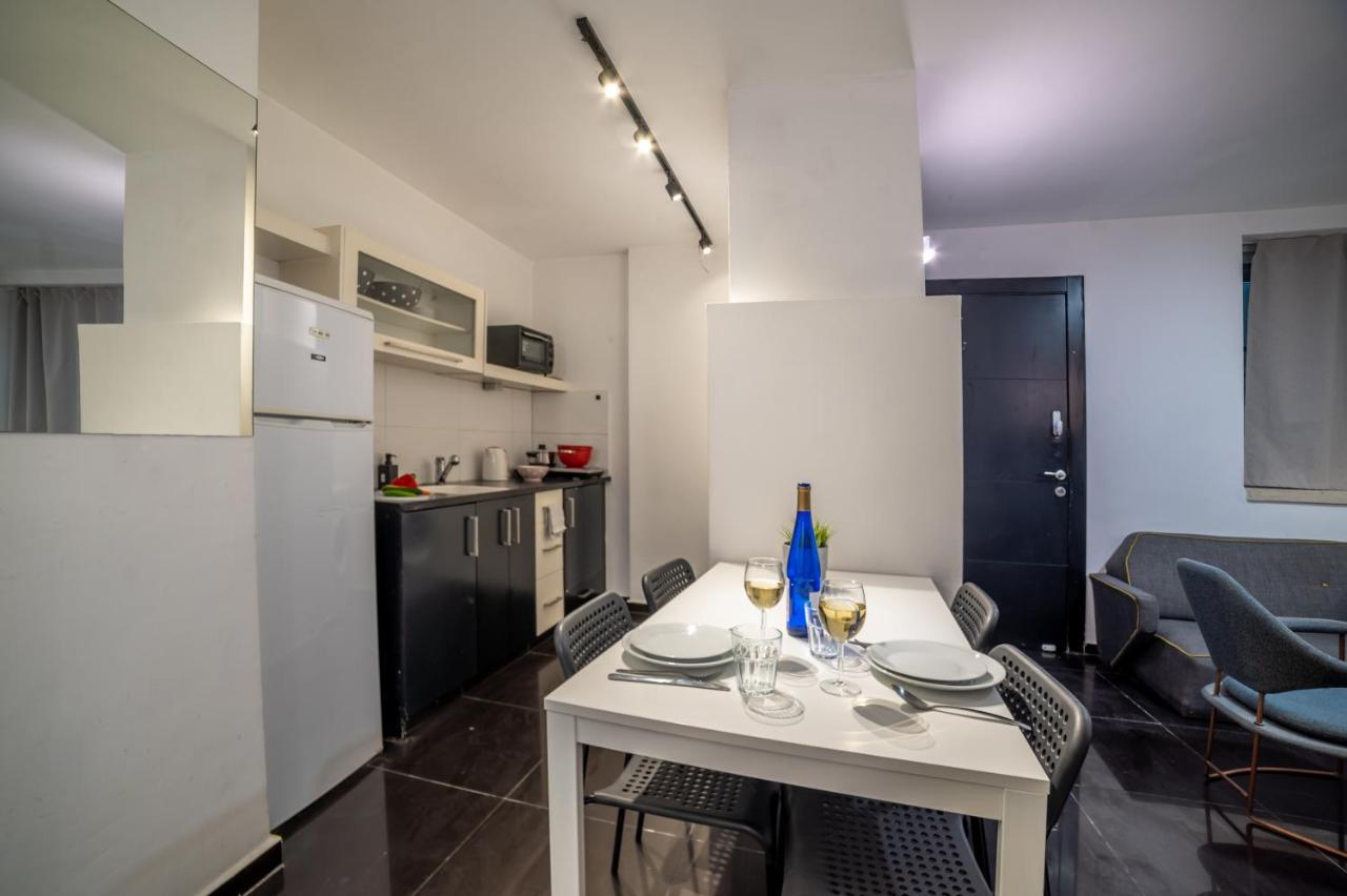 King George 21 Apartments Йерусалим Екстериор снимка
