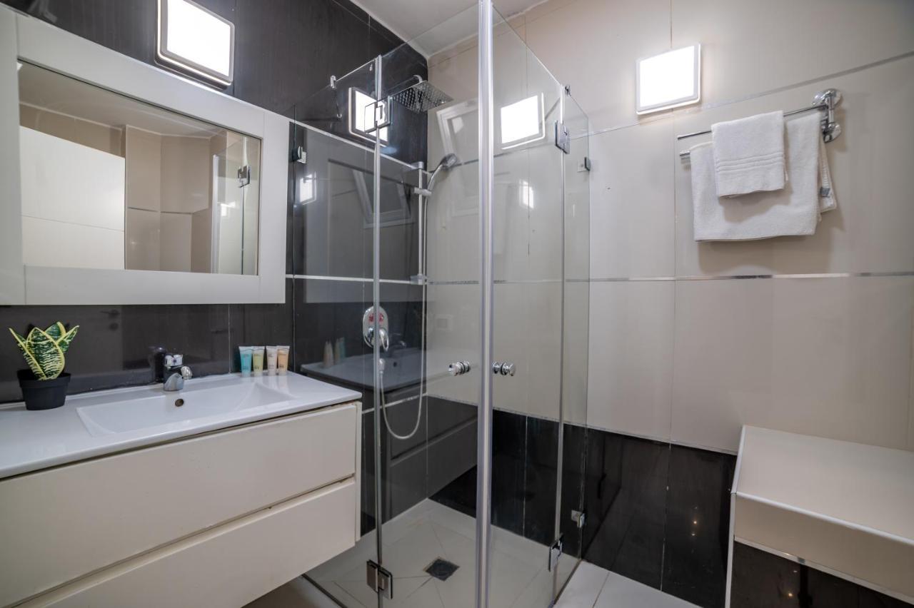 King George 21 Apartments Йерусалим Екстериор снимка
