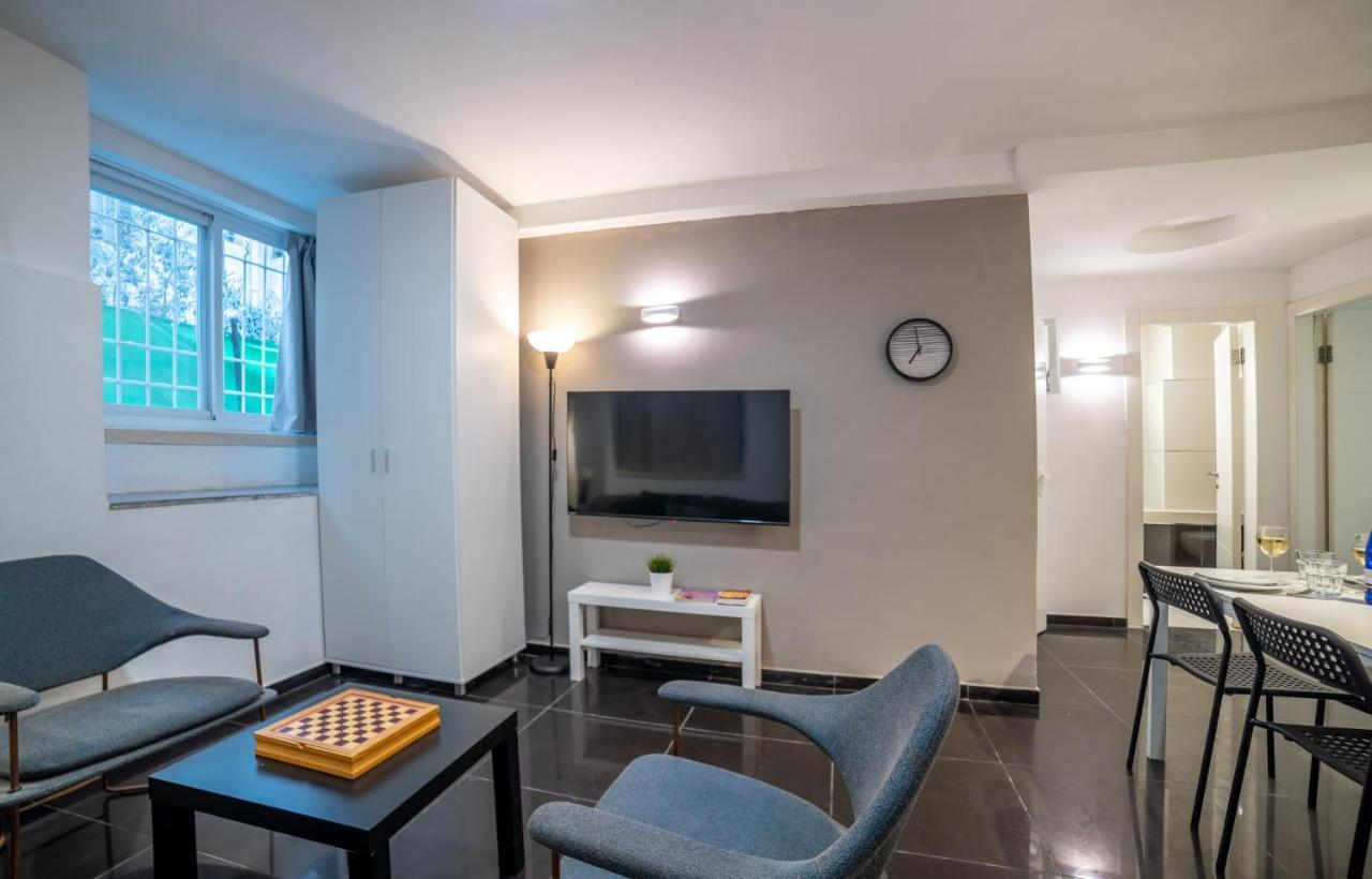 King George 21 Apartments Йерусалим Екстериор снимка