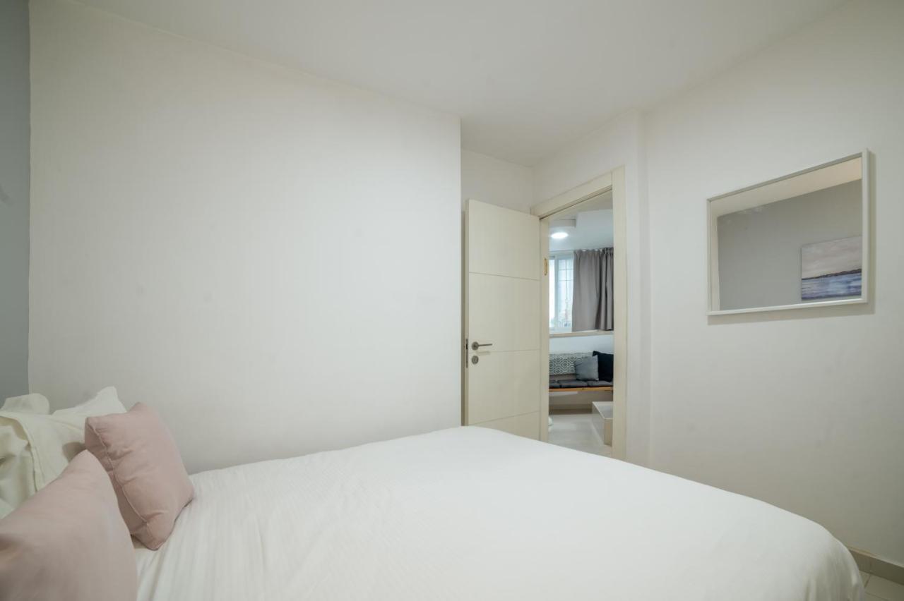 King George 21 Apartments Йерусалим Екстериор снимка