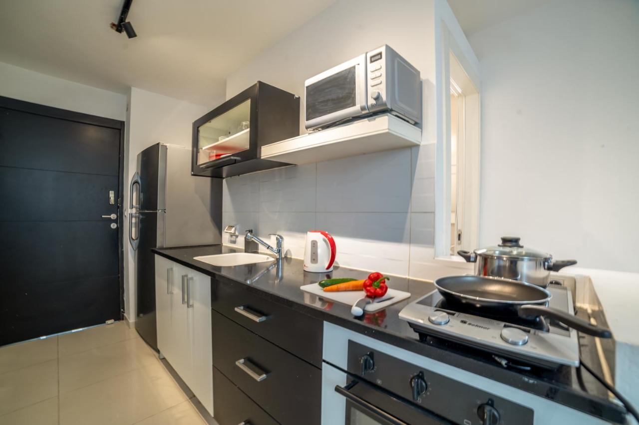 King George 21 Apartments Йерусалим Екстериор снимка
