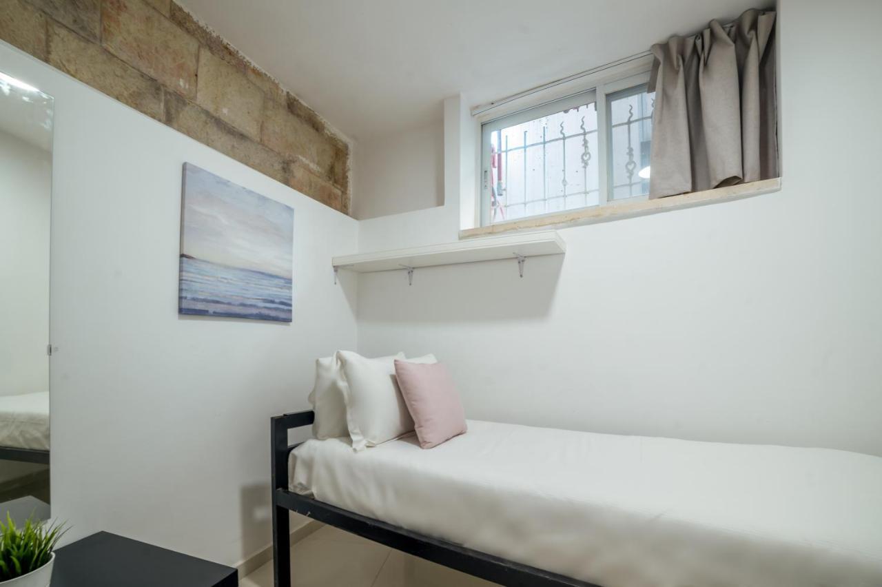 King George 21 Apartments Йерусалим Екстериор снимка